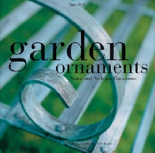 Garden ornaments nicholas - garden,