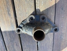 Villier 2T Inlet Manifold