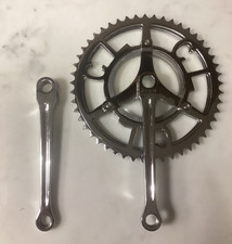 Rare Vintage CHATER LEA DOUBLE