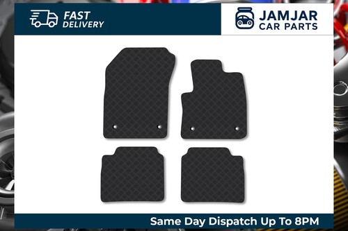 Tailored floor mats rubber - floor,