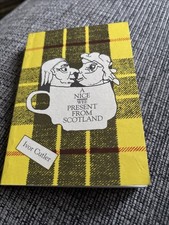 Ivor Cutler A Nice Wee Present