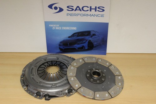 Clutch reinforced sport clutch