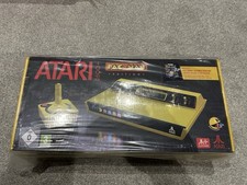 ATARI 2600+ PAC-MAN EDITION