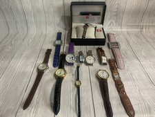 Vintage Quartz Watch Bundle