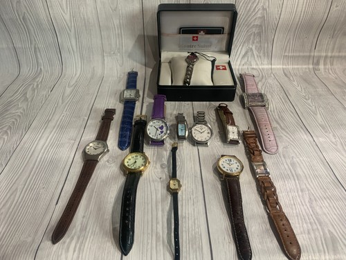 Quartz watch bundle all - bundle,