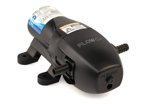 Jabsco par max water - jabsco,