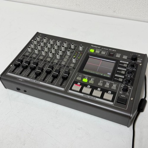 Roland 3ex all one - roland, all-in-one