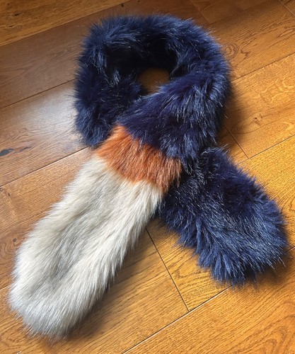Free people bianca faux fur - people,