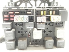 6C1T14C445A FUSE BOX UNIT /