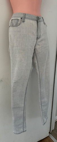 Denim primark light grey - &,