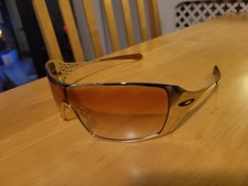 Oakley Dart 05-663 Vintage