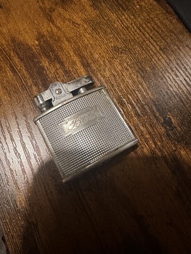 Vintage ronson cadet needs - cadet,