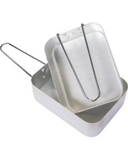 Aluminium Mess Tin Set, Kombat