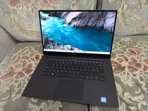 Dell xps 7590 9750h - 15,