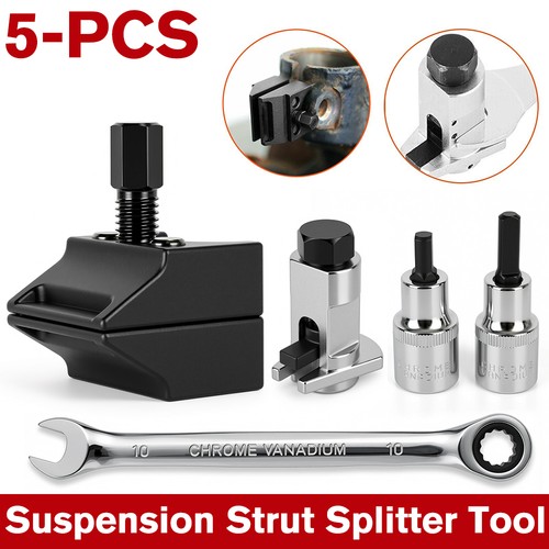 Ball joint splitter separator - joint,