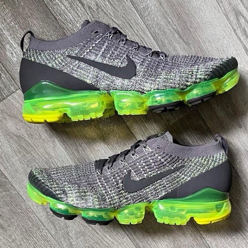 Nike air vapormax flyknit - flyknit, 3