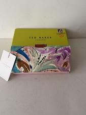 Ted Baker Floral Purse wallet