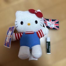 Hello Kitty x Harrods Sanrio