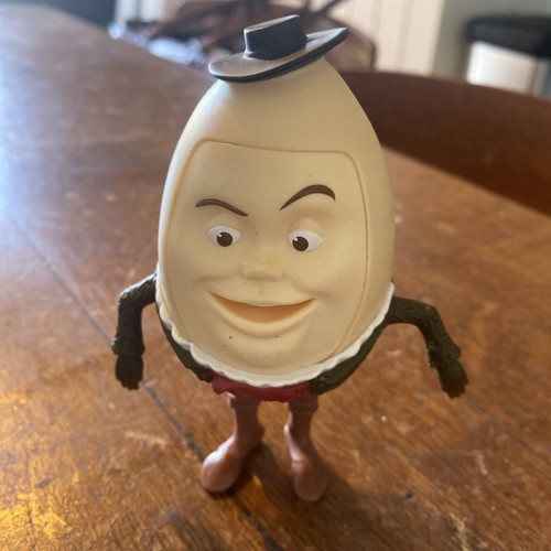 Humpty dumpty egg - humpty, toy