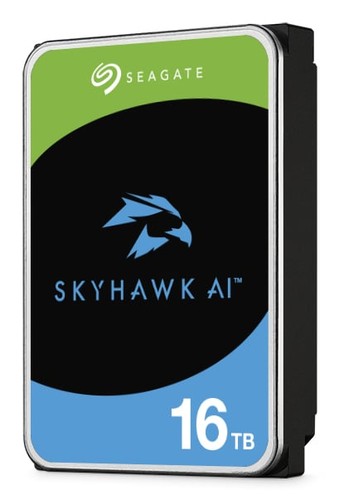 Seagate skyhawk 16tb 5 - skyhawk, ai