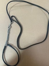 Dog Show Combination Collar &