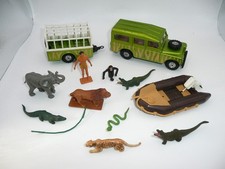 Corgi Gift Set 36 Tarzan