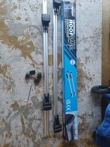Summit universal aluminium - summit,