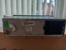 Audi TT Mk1 Chorus Tape Player*Cassette*Radio*Headunit*BOSE*Stereo*CODE Inc*MINT