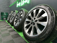 Genuine Freelander 2 19”
