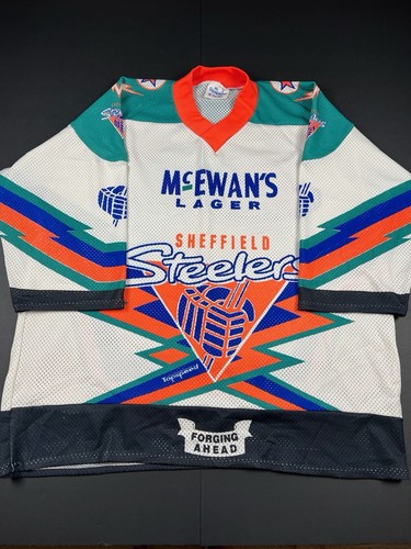 Authentic original sheffield - authentic,