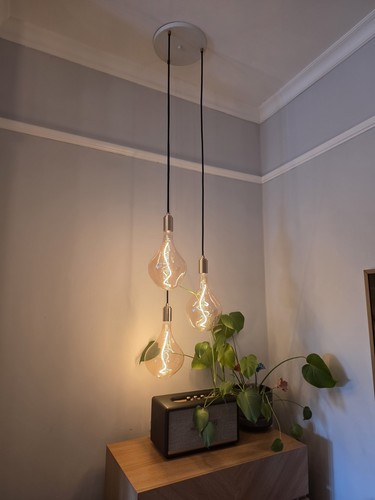 Tala lighting triple - lighting,