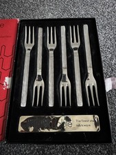 Vintage Viners Sable dessert