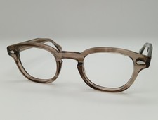 Moscot LEMTOSH Brown Ash