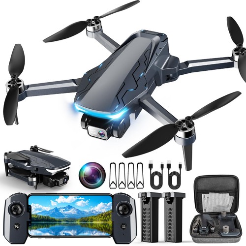 Gps drone with - gps,