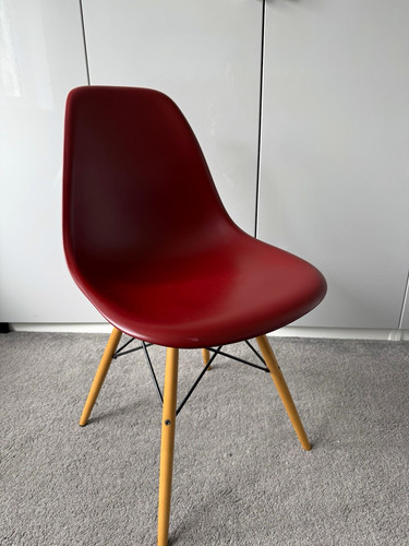 Genuine vitra eames - vitra, plastic