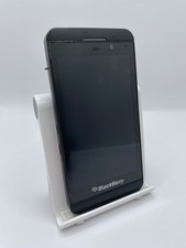 BlackBerry Z10 Black Vodafone