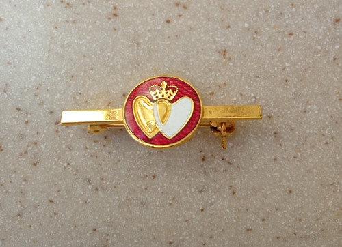 Blood donor badge - , (uk)
