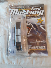 DEAGOSTINI FORD SHELBY MUSTANG