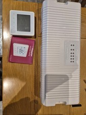 Polypipe Underfloor Heating 8