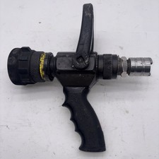 Ex Fire Service Brigade Main