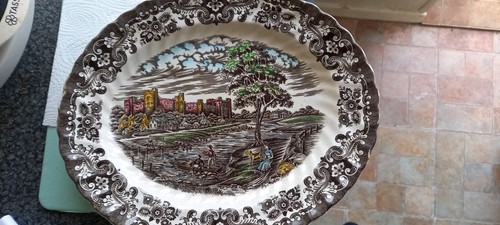 Vintage hostess tableware fine - vintage,
