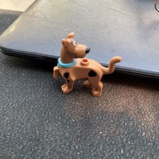 LEGO Scooby-Doo Minifigure -