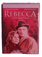 Rebecca (DVD, 2008)