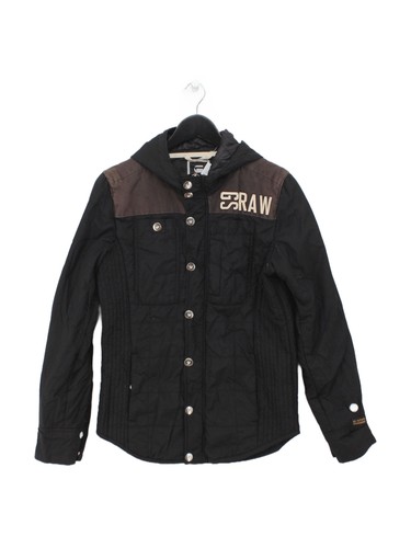 Star raw bomber jacket - bomber,