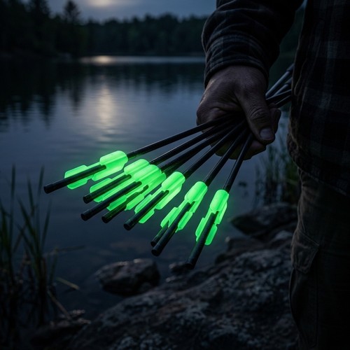 Pack glow sticks sea - pack,