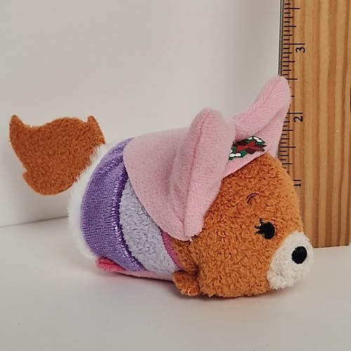 Disney store tsum - store, mini