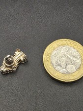 Vintage Sterling silver st