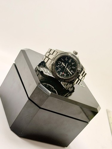 Breitling avenger seawolf - avenger,