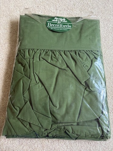 Vintage brentford green - vintage,