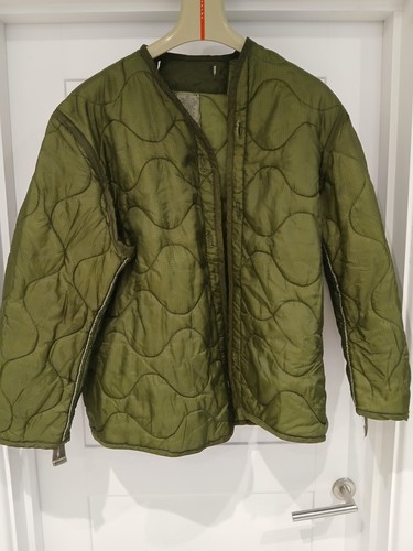 Army m65 field - us, liner